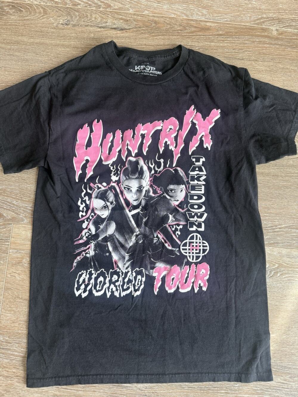 Huntrix Woman’s T Shirt